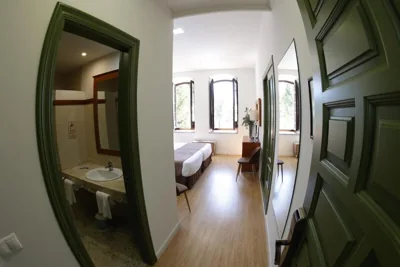 Hotel El Carmen — 写真 3