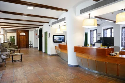 Hotel El Carmen — 写真 6