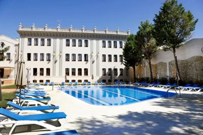 Hotel El Carmen — 写真 7