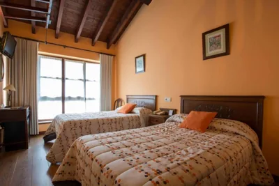 Hotel El Carmen — Foto 2