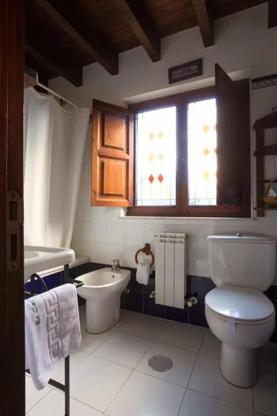 Hotel El Carmen — Foto 3