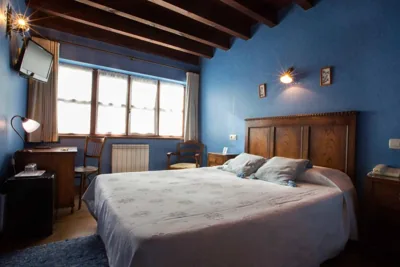 Hotel El Carmen — Foto 7