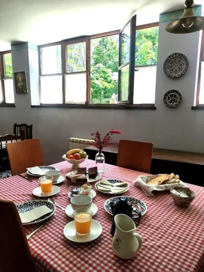 Hotel El Carmen — Foto 9