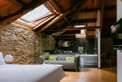 Hotel El Castaño Dormilón — foto 2