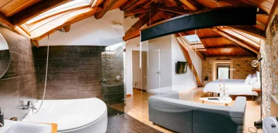 Hotel El Castaño Dormilón — foto 3