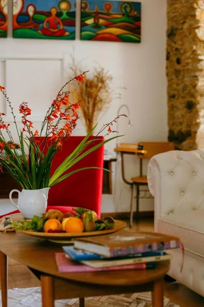 Hotel El Castaño Dormilón — foto 4