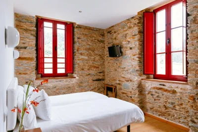 Hotel El Castaño Dormilón — foto 5