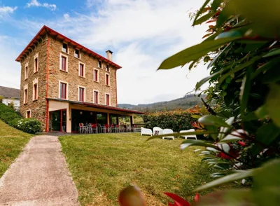 Hotel El Castaño Dormilón — foto 6