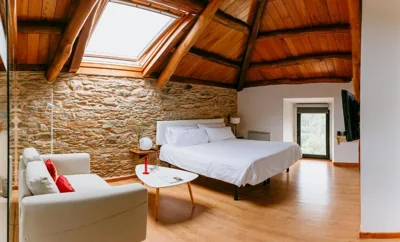Hotel El Castaño Dormilón — foto 7