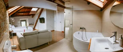 Hotel El Castaño Dormilón — foto 8
