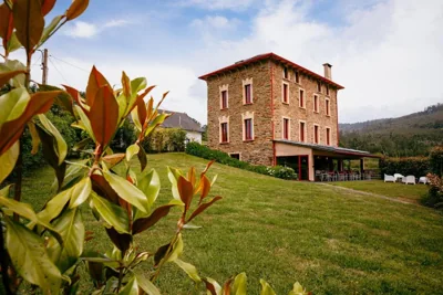 Hotel El Castaño Dormilón — foto 9