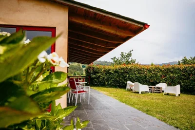 Hotel El Castaño Dormilón — foto 10