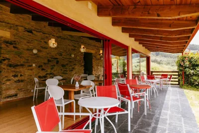 Hotel El Castaño Dormilón — foto 11
