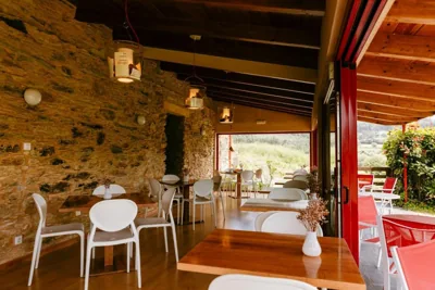 Hotel El Castaño Dormilón — foto 12