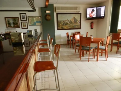 Hotel El Castell — Foto 4