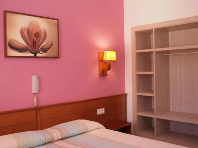 Hotel El Castell — Foto 6