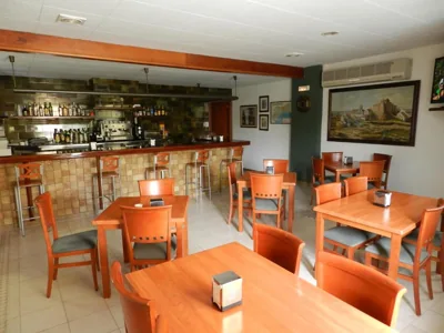 Hotel El Castell — Foto 7