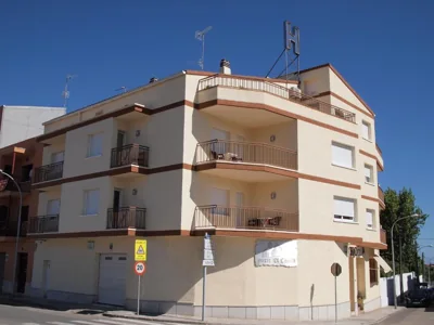 Hotel El Castell — Foto 8