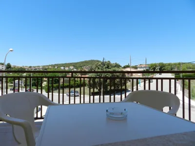 Hotel El Castell — Foto 11