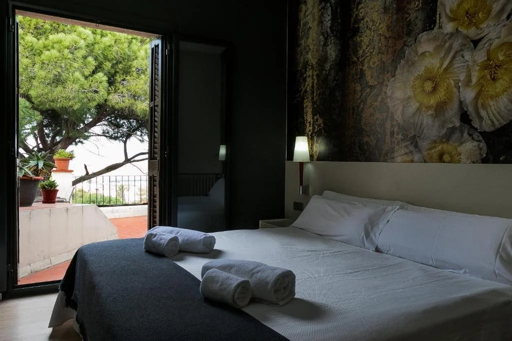 Hotel El Castell