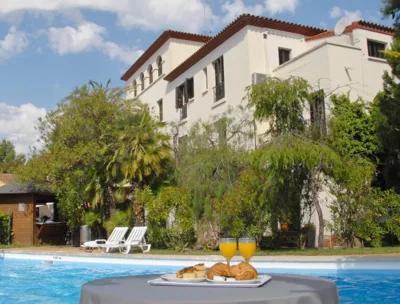Hotel El Castell — foto 4