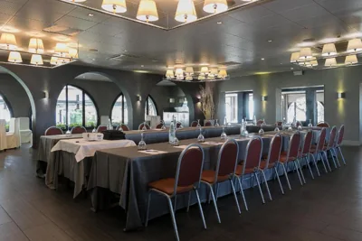 Hotel El Castell — foto 5