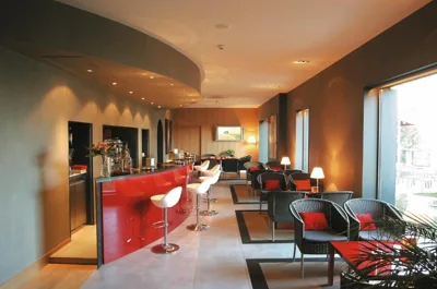 Hotel El Castell — foto 6