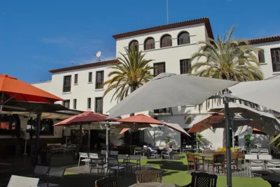 Hotel El Castell — foto 7