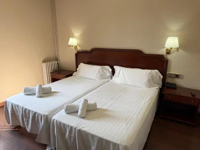 Hotel El Castell — foto 9