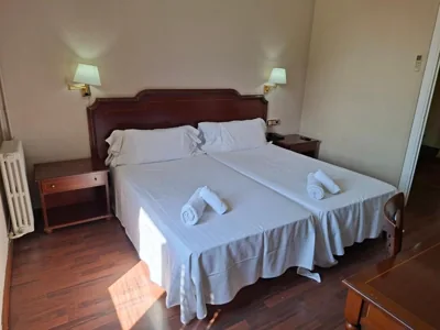 Hotel El Castell — foto 10