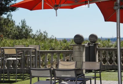 Hotel El Castell — foto 12