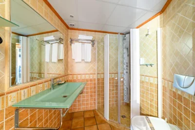 HOTEL EL CASTELL — Foto 3