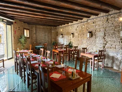HOTEL EL CASTELL — Foto 4