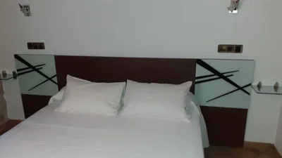 HOTEL EL CASTELL — Foto 11