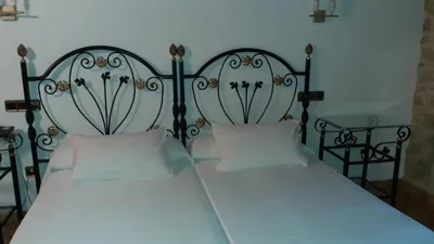 HOTEL EL CASTELL — Foto 12