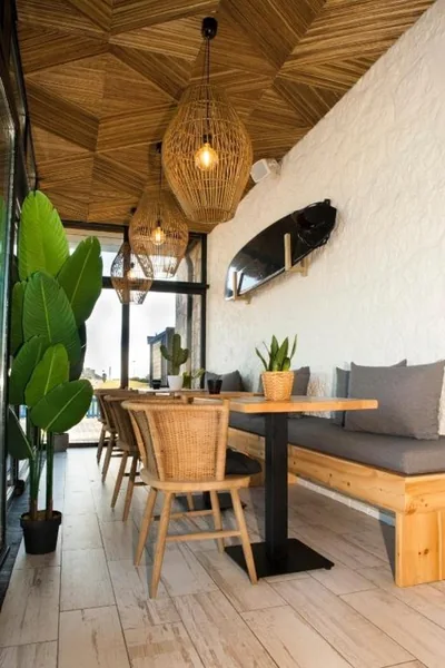 Hotel El Castillo de Los Locos — foto 3