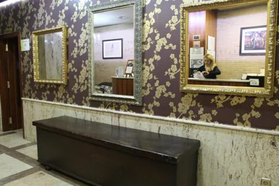 Hotel El Castillo — foto 2
