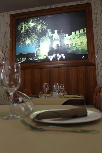 Hotel El Castillo — foto 4