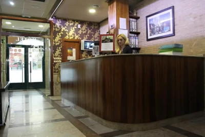 Hotel El Castillo — foto 10