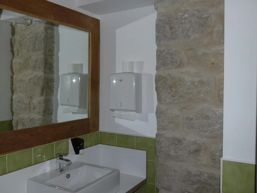 Camera Doppia - 1 o 2 letti — Hotel El Cerco