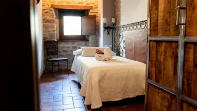 Hotel El Cerco — foto 2