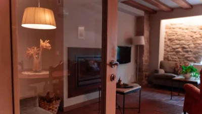 Hotel El Cerco — foto 5