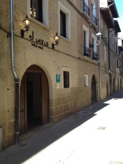 Hotel El Cerco — foto 6