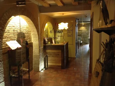 Hotel El Cerco — foto 9