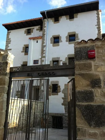 Hotel El Cerco — foto 11