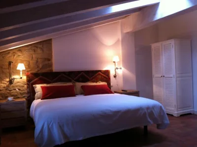 Hotel El Cerco — foto 12
