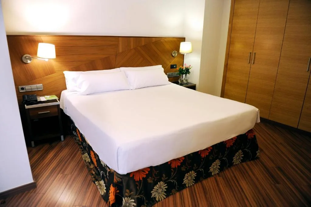 Superior-Familienzimmer — Hotel El Churra