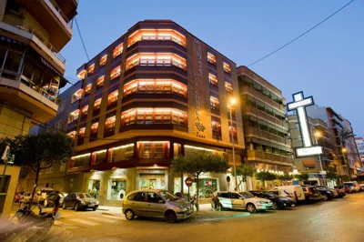 Hotel El Churra — Foto 2