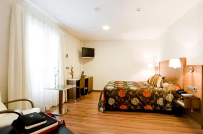 Hotel El Churra — Foto 6