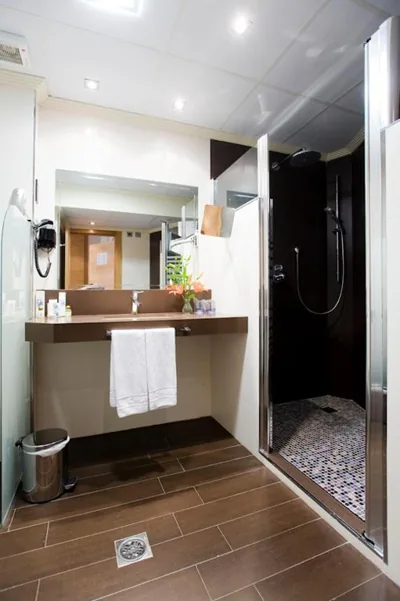 Hotel El Churra — Foto 10